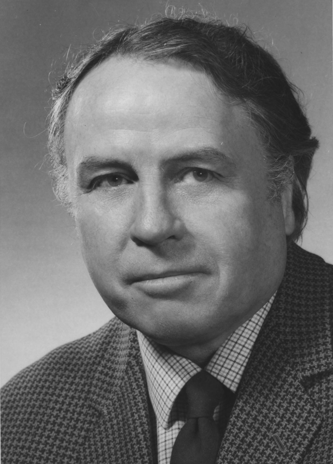 John P. Wyatt