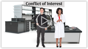 Conflict of Interest Case 1