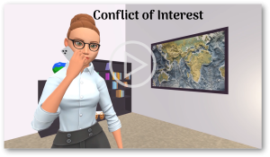 Conflict of Interest Case 4