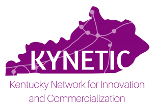 KYNETIC Logo