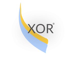 XOR Logo
