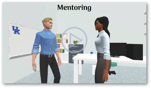 Mentoring