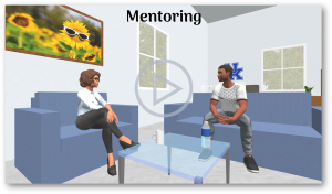 Mentoring