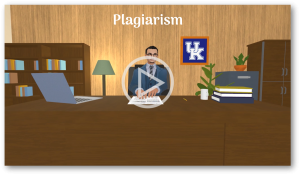 Plagiarism