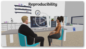 Reproducibility