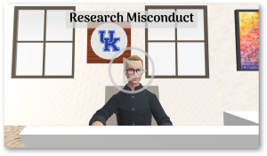 Research Misconduct Case 4