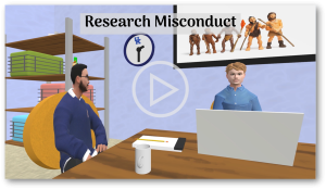 Research Misconduct Case 5