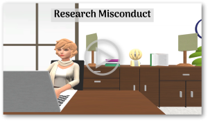 Research Misconduct Case 6