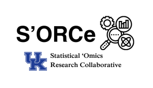 Statistical 'Omics Research Collaborative
