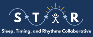 Sleep, Timing, and Rhythms Collaborative