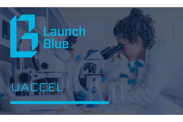 19 Innovators Complete Launch Blue’s UAccel Program
