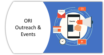 ORI Outreach & Events