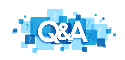 Q & A