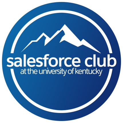 Salesforce at the University of Kentucky