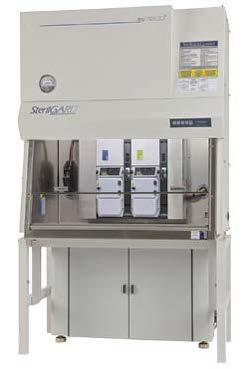 iCyt-Sony Cell Sorter System