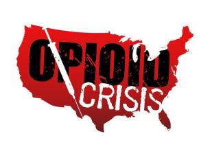 Opioid Crisis across America 