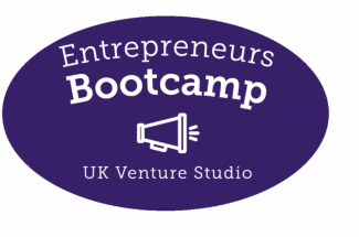 Entrepreneurs Bootcamp - UK Venture Stuido logo