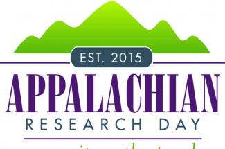 Appalachian Research Day Logo