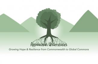 Appalachian Understories logo