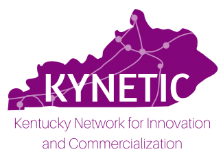 KYNETIC logo
