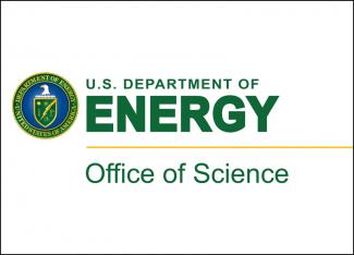 Department of Energy logo