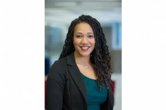 Photo of Stephanie White, associate dean of diversity and inclusion for the UK College of Medicine