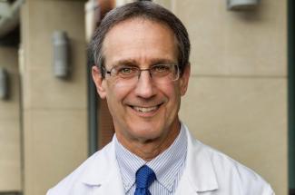 Photo of Larry Goldstein
