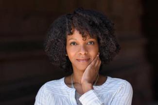 Imani Perry is a scholar of law, literary and cultural studies, and an author of creative nonfiction.
