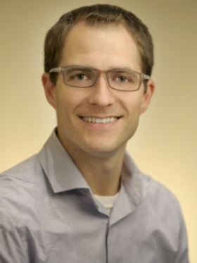 Scott M. Gordon, assistant professor in the Department of Physiology at the University of Kentucky College of Medicine.