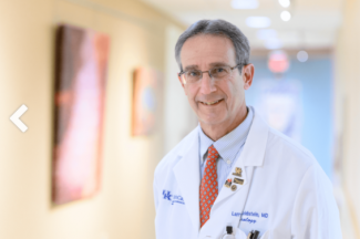 Dr. Larry Goldstein has been elected to the American Academy of Neurology Board of Directors.