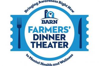 Farmers' Dinner Theaters bring awareness to rural health and safety issues in an informal setting. Counties participating in Farmers' Dinner Theaters in 2021 include Warren, Logan, Daviess and Henderson.