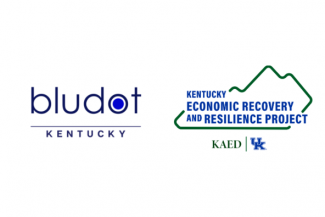Bludot is a web-based business retention and expansion platform pre-populated with personalized business data for Kentucky communities.
