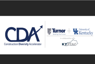 The CDA program is designed to help minority-owned, women-owned and other underrepresented construction-related businesses.