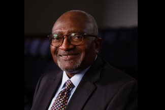 UK will welcome keynote speaker Robert Bullard, widely regarded as the father of environmental justice, on April 5, 2022.