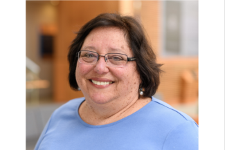 Linda Dwoskin, Ph.D., senior associate vice president for research and University of Kentucky College of Pharmacy professor