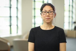 Through her research, Yuha Jung provides tested, useful models for governing and running museums, cultural heritage sites and other types of arts organizations that can be more inclusive of diverse community needs. Mark Cornelison | UK Photo.
