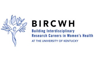 The University of Kentucky's BIRCWH program supports young scholars in developing meaningful research careers in many areas of women's health.