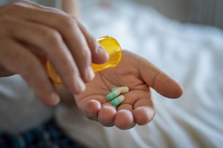 Kara Cook, a Ph.D. student at the University of Kentucky, began studying the effects of scheduling gabapentin in Kentucky for a deeply personal reason. Ridofranz, iStock/Getty Images Plus
