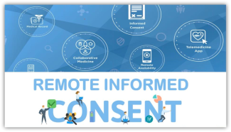 Remote Informed Consent