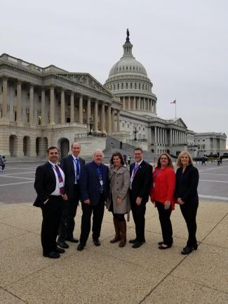 UK Researchers DC Group