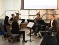 UK Faculty Brass Quintet