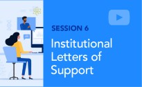 Institutional Letters