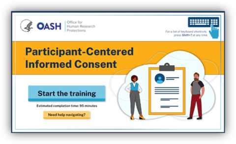 Participant-Centered Informed Consent