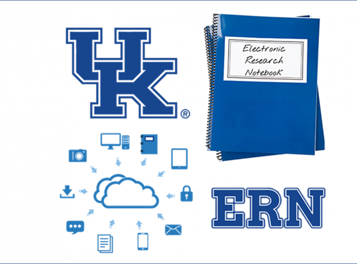 Electronic Research Notebook