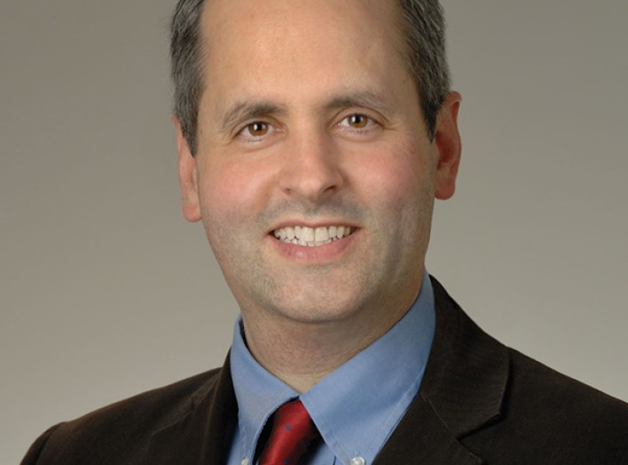 Jon Lorsch, PhD