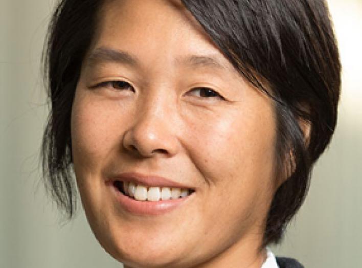 Yoko Kusunose Assistant Professor Department of Agricultural Economics and Department of Economics