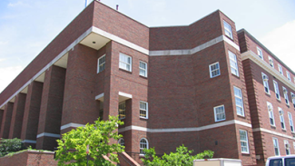 ASTeCC Building