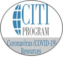 CITI COVID-19 Resources