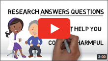 What is Medical Research?
