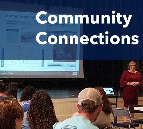 Community Connections